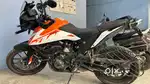 KTM Adventure 250