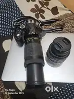 Nikon D5200