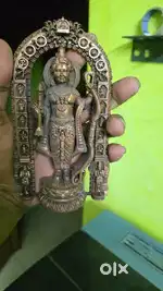 pure copper ramàr statue for sales