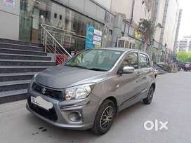 Maruti Suzuki Celerio VXI(O), 2018, Petrol