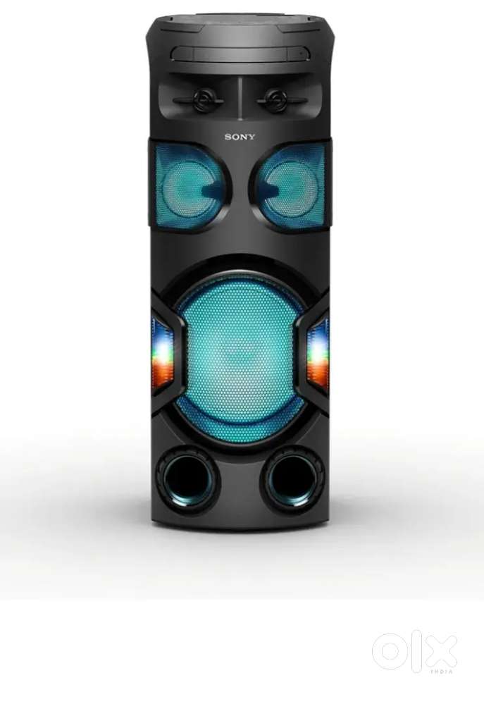 Sony party speaker for sale