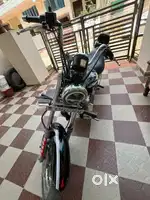 Well mantained modified in good condition!!