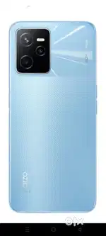 Realme 50 a prime