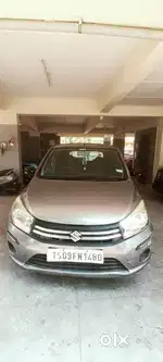 Maruti Suzuki Celerio ZXI(O) MT, 2016, Petrol