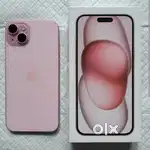 Iphone 15 it's a Refurbished mobile FIXED PRICE CONTACT ME NOW BUY IT