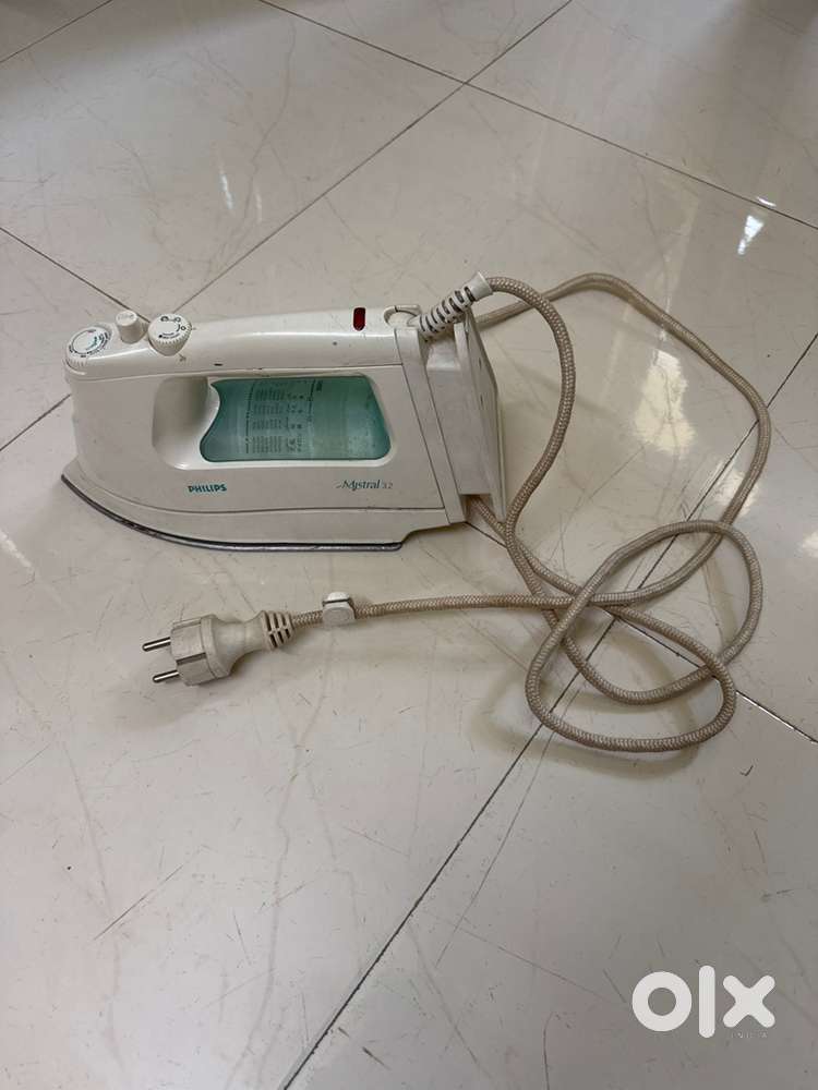 Used philips mistral 32
