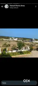 Low budget beach plots @ end sale offer