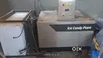 Ice Cream prodution complete set candy …
