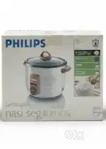 Philips rice cooker! Unused