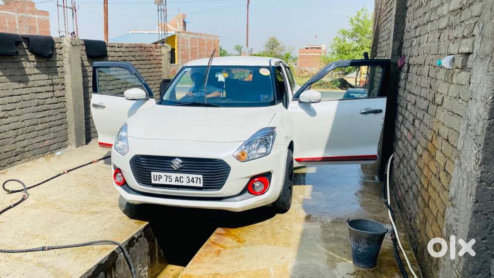 Maruti Suzuki Swift 2019 Diesel Well Maintained