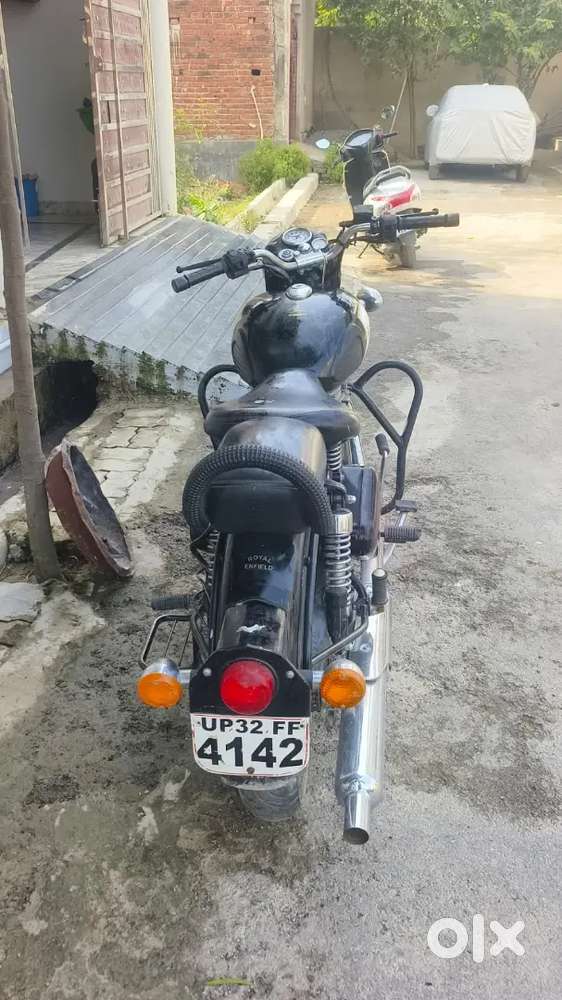 CLASSIC BULLET FOR SALE