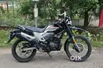 Xpulse 200 4v (Pay 20k Remaining Emi Option)