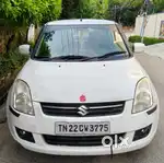 Maruti Suzuki Swift Dzire 1.2 Vxi BSIV, 2011, Petrol