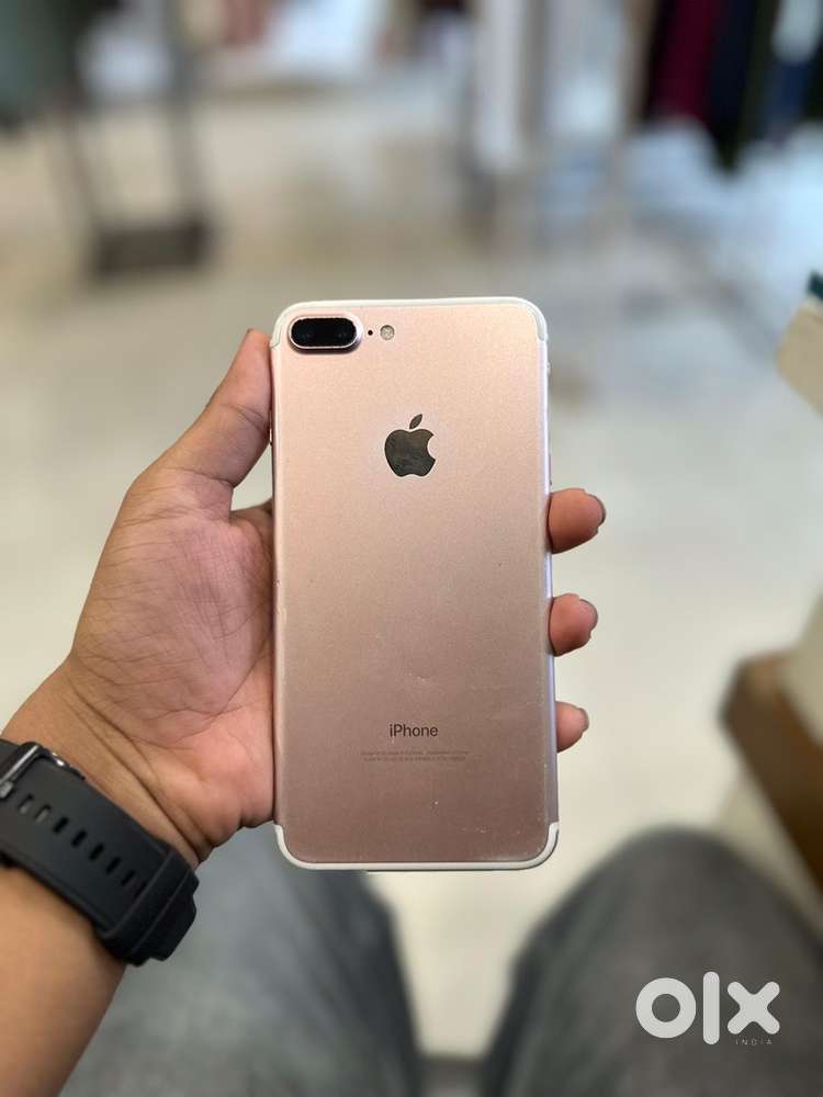 Iphone 7plus