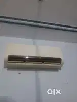 Ac service and reair all friger