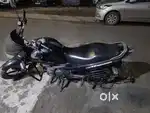 Honda CB Unicorn