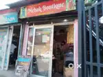 Shop for rent
