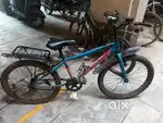 Cycle for boy