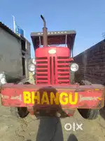 Mahindra 475 BHOOMIPUTAR mkm
