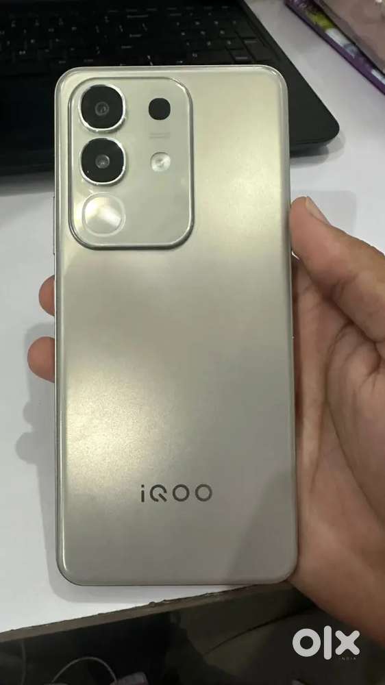 iQOO Z10x for sale