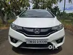 Honda Jazz 1.5 V i DTEC, 2015, Diesel