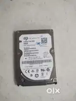 Hard disk 500 gb