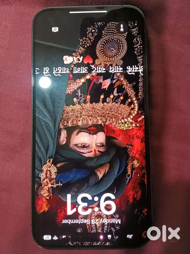 I phone 14 pro max 256 gb