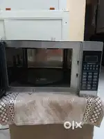 Godrej microwave oven