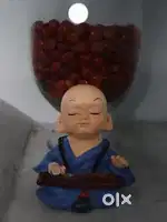 Statue of baby budha