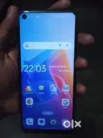 F 21 Pro 8GB 128 GB