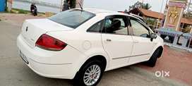 Fiat Linea 2011 with excellent condition 20km Mileage sme swift engine
