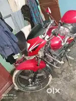 Good condition running
