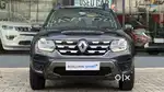Renault Duster, 2019, Petrol