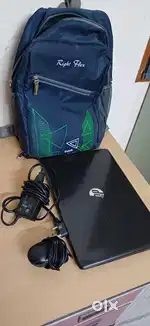 HP Laptop | 6 years old Laptop | @ ₹7000