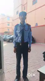 Security guard