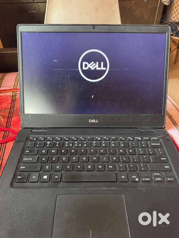 Dell Latitude i3 laptop