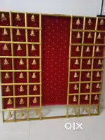 Handmade decoration