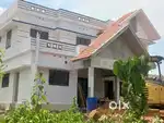 New house for sale in Ettumanoor