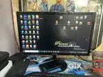 Ips 17 inch Samsung Led panel
