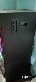 Telecon Music speaker