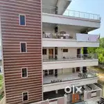 New East facing 2 BHK flat near to main road