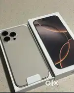 APPLE ,IPHONE 16 and  ,16 PRO MAX MODEL WARANTY WITH _bilboxcontac