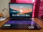 HP Pavilion Gaming AMD Ryzen 7 Octa Core AMD R7-5800H