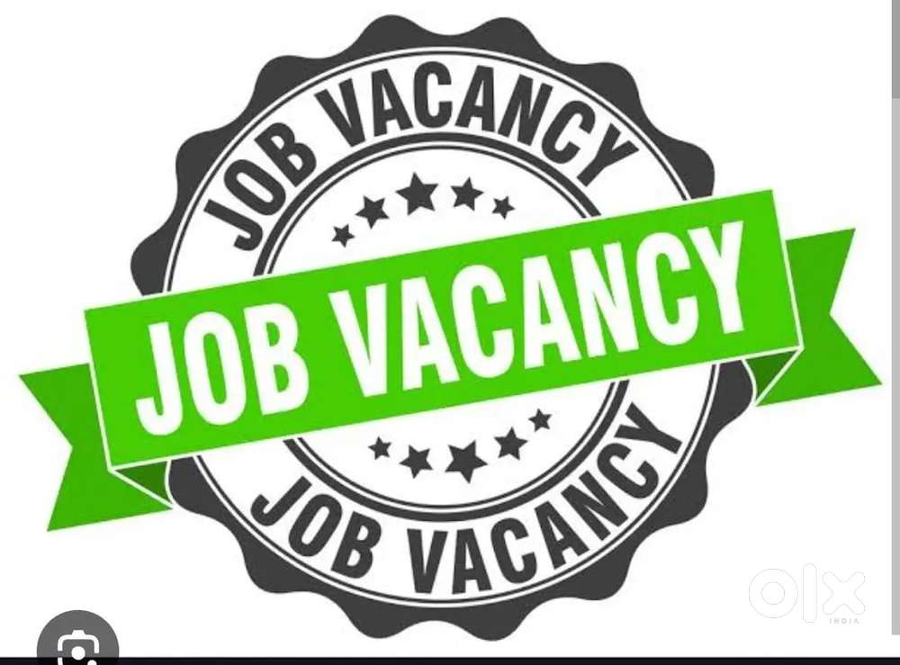 Looking for female candidate