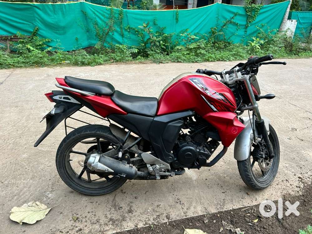 Fz in perfect condition