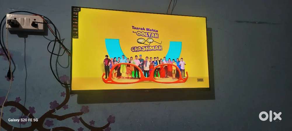 Tv full HD tv 40,inch