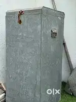 Dhanyachi Kothi / Steel Grain storage container