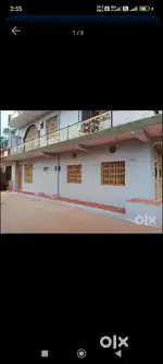 2 BHK GROUND FLOOR APPARTMENT FOR RENT