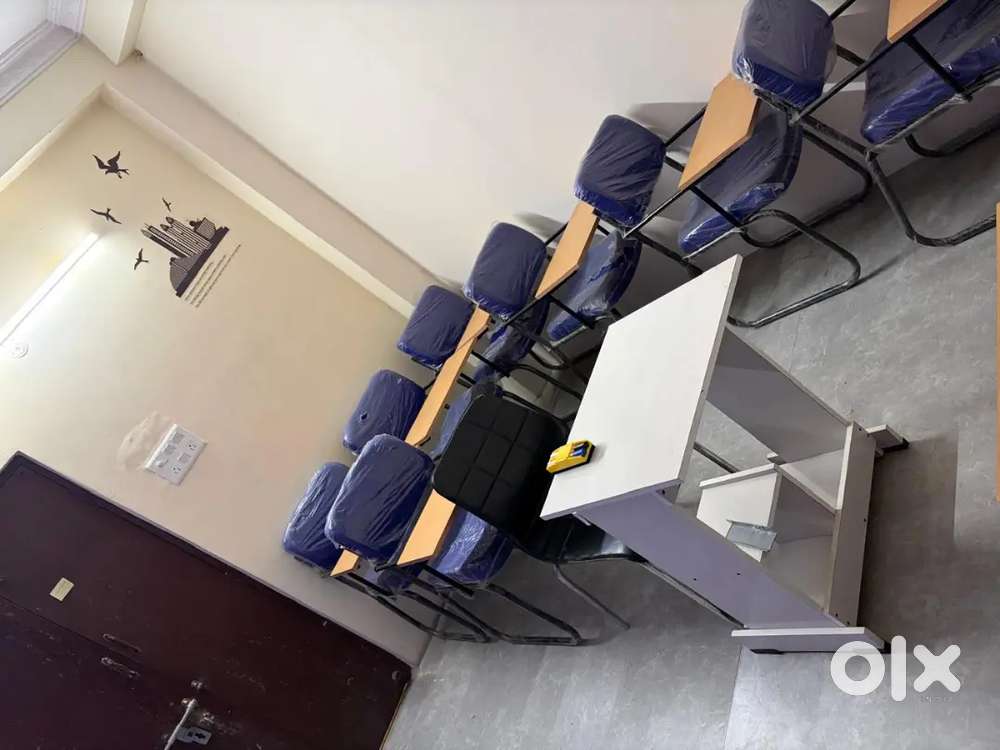 Rethibowli office space