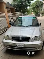 Maruti Suzuki Esteem 2007 Petrol Well Maintained